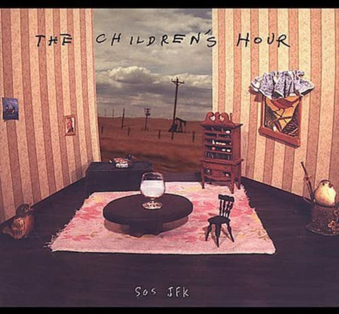 The Children's Hour - SOS JFK ((CD))