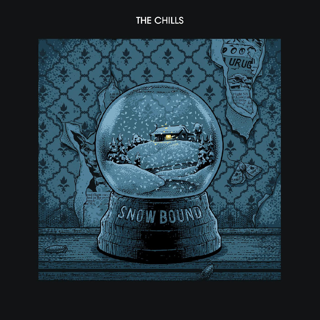 The Chills - Snow Bound ((CD))