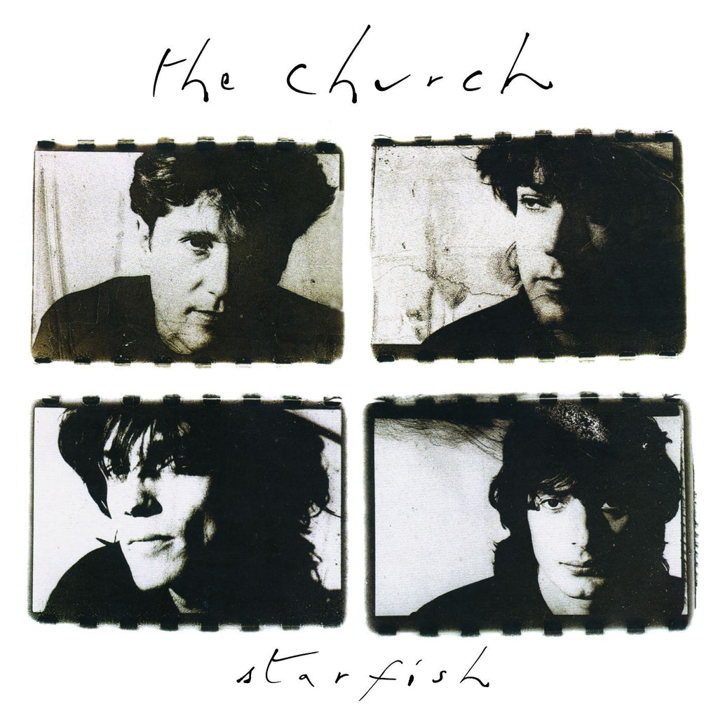 The Church - Starfish ((CD))