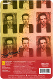 The Clash - Super7 - Joe Strummer - Reaction Figures - Joe Strummer (Collectible, Action Figure, Figure) ((Action Figure))