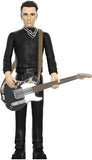 The Clash - Super7 - ReAction Figure - Joe Strummer (London Calling) (Collectible, Figure, Action Figure) ((Action Figure))