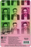 The Clash - Super7 - ReAction Figure - Joe Strummer (London Calling) (Collectible, Figure, Action Figure) ((Action Figure))