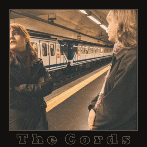 The Cords - The Cords ((CD))