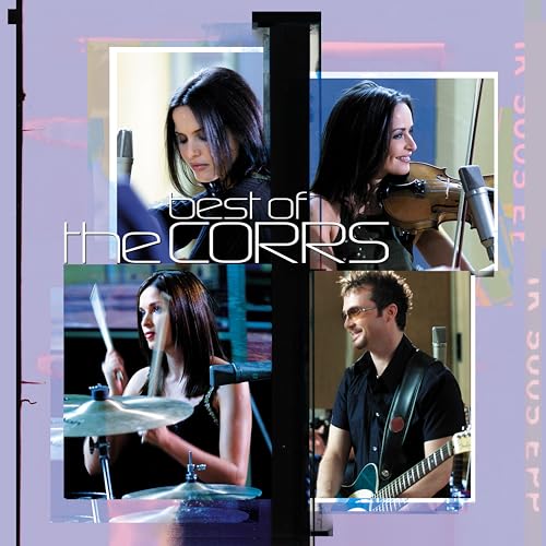 The Corrs - Best of The Corrs ((CD))