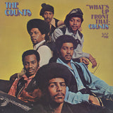 The Counts - What's Up Front That-Counts (Limited Edition, Lavender Marble Colored Vinyl) ((Vinyl))