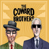 The Coward Brothers - The Coward Brothers (Original Soundtrack) (Sticker, Gatefold LP Jacket) (2 Lp's) ((Vinyl))