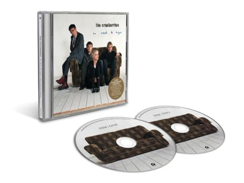 The Cranberries - No Need To Argue (30Th Anniversary Edition) [Deluxe 2 Cd] ((CD))