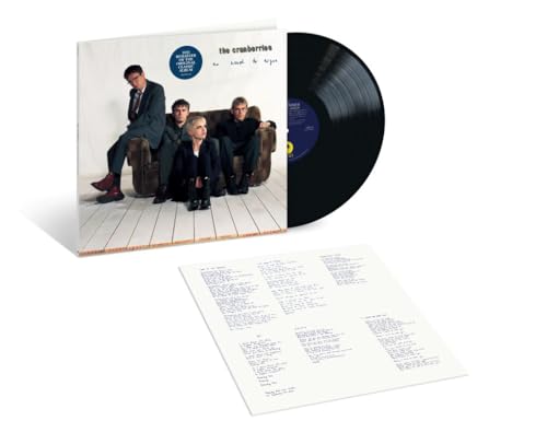 The Cranberries - No Need To Argue (30Th Anniversary Edition) [Lp] ((Vinyl))