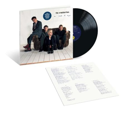 The Cranberries - No Need To Argue (30Th Anniversary Edition) [Lp] ((Vinyl))