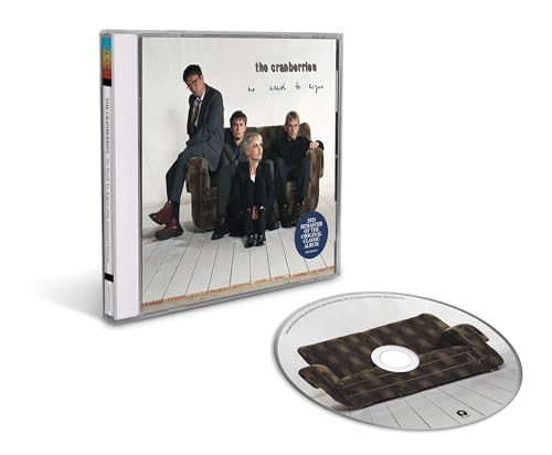 The Cranberries - No Need To Argue (30Th Anniversary Edition) ((CD))