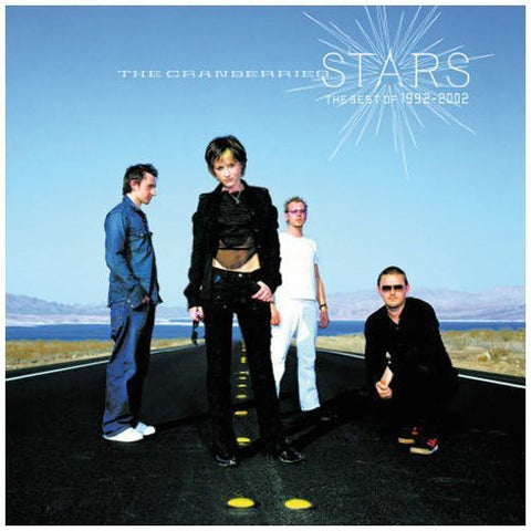 The Cranberries - Stars: The Best of 1992-2002 ((CD))