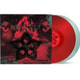 The Cult - Beyond Good And Evil (SYEOR25, Coke Bottle Green, Red, Brick & Mortar Exclusive) (2 Lp's) ((Vinyl))