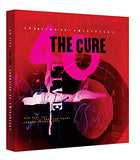 The Cure - 40 Live Curaetion 25 + Anniversary [2 Blu-ray/4 CD][Deluxe Box Set] ((Blu-Ray))