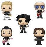 The Cure - The Cure 5 Pack - Funko POP! Rocks Vinyl (Large Item) ((Action Figure))
