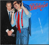 The Darkness - Dreams On Toast (White Colored Vinyl) ((Vinyl))