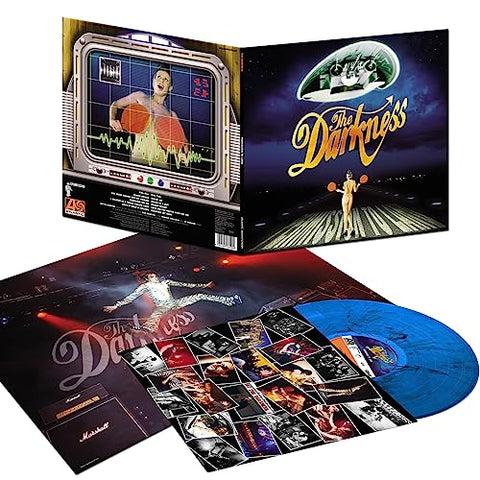 The Darkness - Permission To Land... Again (20th Anniversary Edition) ((Vinyl))