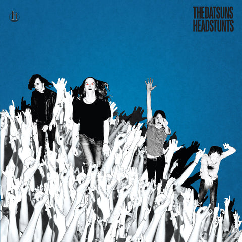 The Datsuns - Headstunts ((CD))