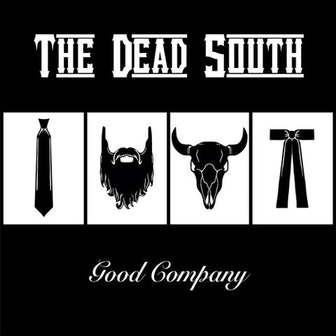 The Dead South - Good Company ((Vinyl))