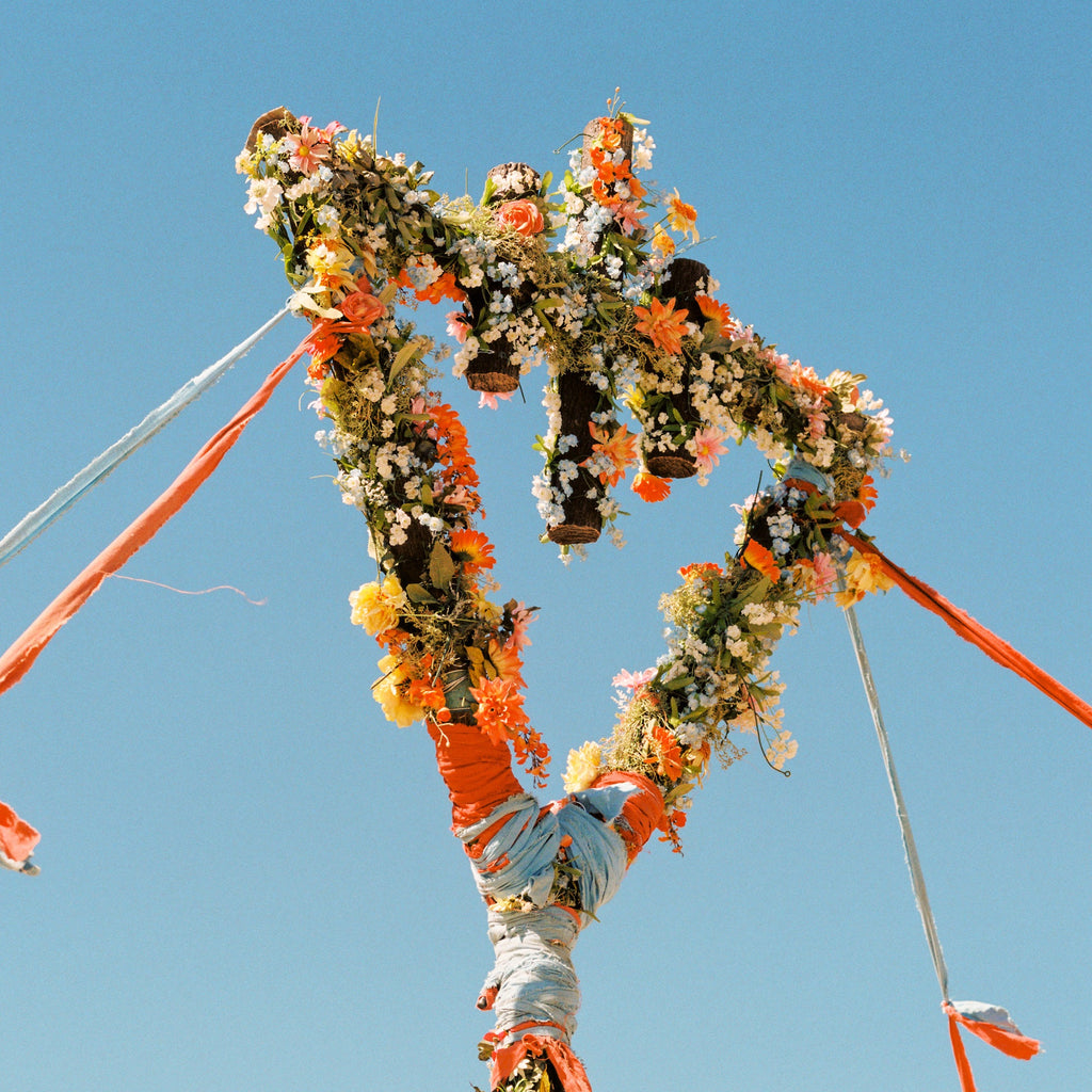 The Devil Wears Prada - Flowers [Indie Exclusive Orange Crush Vinyl] ((Vinyl))
