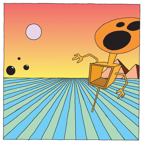 The Dismemberment Plan - Emergency & I (2xLP) ((Vinyl))