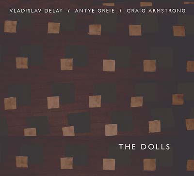THE DOLLS - The Dolls ((CD))