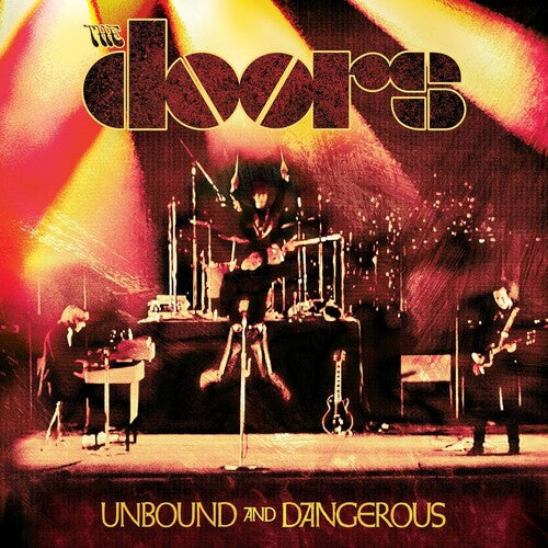 The Doors - Unbound And Dangerous (2 Lp's) ((Vinyl))