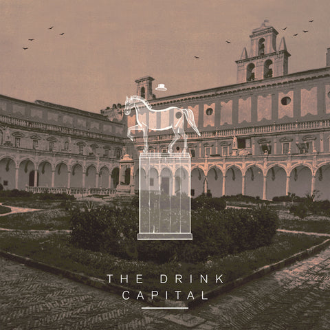 The Drink - Capital ((CD))