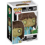 The Exorcist - FUNKO POP! Movies: The Exorcist - Regan (Vinyl Figure) ((Action Figure))