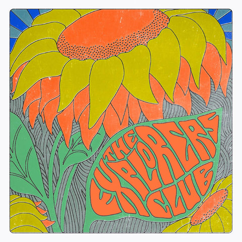 The Explorers Club - Explorers Club, The ((CD))