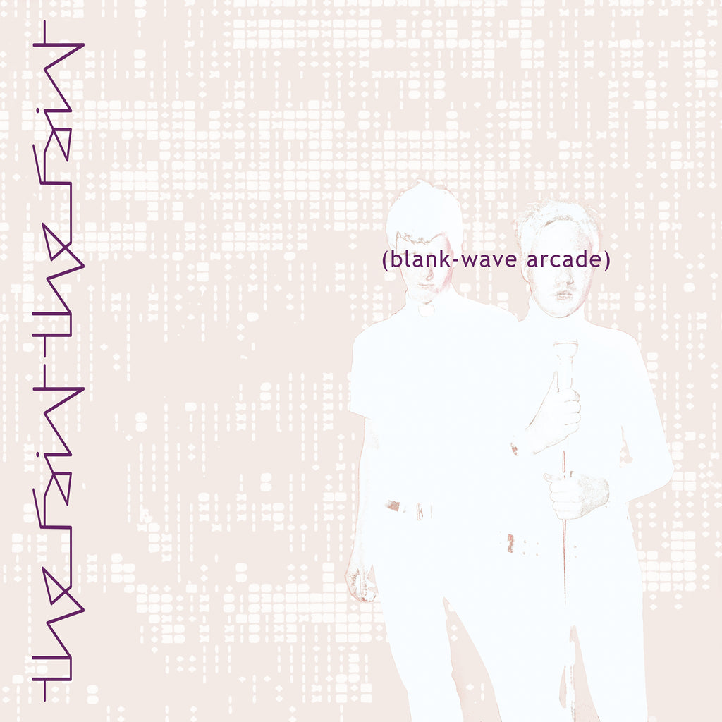 The Faint - Blank-Wave Arcade ((Vinyl))