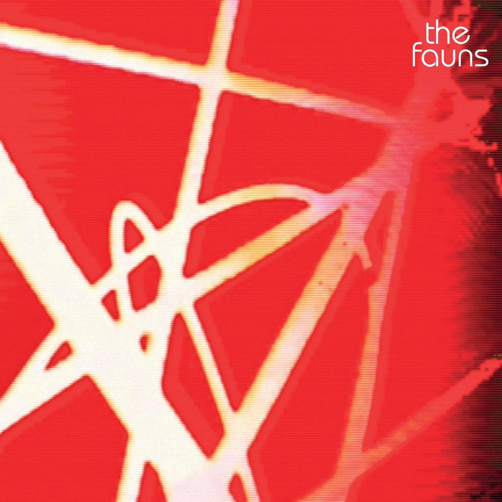The Fauns - How Lost ((CD))