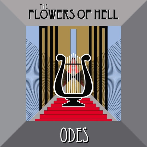 THE FLOWERS OF HELL - Odes ((Vinyl))