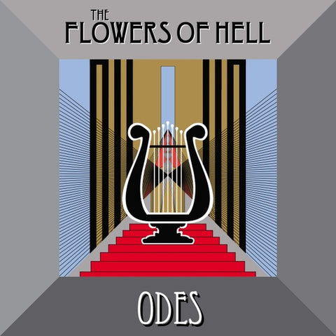 THE FLOWERS OF HELL - Odes ((Vinyl))