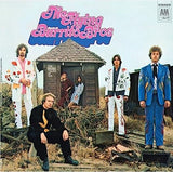 The Flying Burrito Brothers - The Gilded Palace Of Sin (Limited Edition, Sky Blue Colored Vinyl) ((Vinyl))