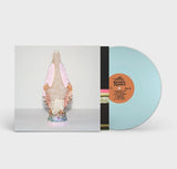 The Format - Boycott Heaven (Indie Exclusive) (Blue Vinyl) [Explicit Content] ((Vinyl))