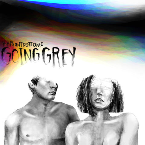 The Front Bottoms - Going Grey ((Vinyl))