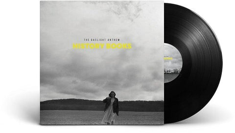 The Gaslight Anthem - History Books ((Vinyl))
