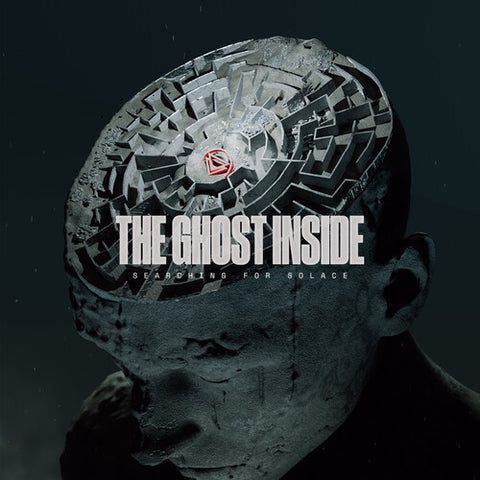 The Ghost Inside - Searching for Solace [Explicit Content] ((Vinyl))