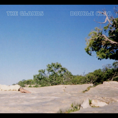 The Glands - Double Coda ((CD))