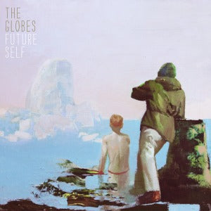 The Globes - Future Self ((CD))