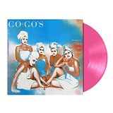 The Go-Go's - Beauty & the Beat: 40th Anniversary Deluxe Edition (Colored Vinyl, Pink, Anniversary Edition) ((Vinyl))