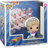 The Go-Go's - FUNKO POP! ALBUMS: The Go-Go's - Vacation (Large Item, Vinyl Figure) ((Action Figure))