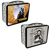 The Goonies - Goonies Tin Tote (Large Item, Tin Case, Tote) ((Lunchbox))