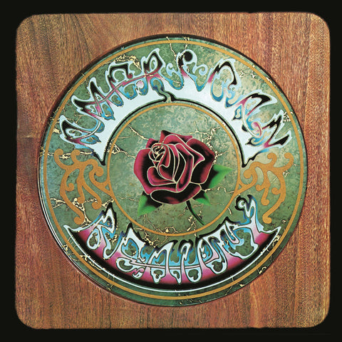 The Grateful Dead - American Beauty (Remastered) ((CD))