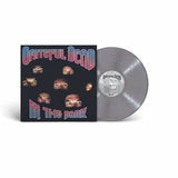 The Grateful Dead - In The Dark (Colored Vinyl, Silver, Brick & Mortar Exclusive) (())