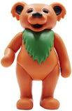 The Grateful Dead - Super7 Dancing Bears Wave 2 Reaction Figure - Ashbury Orange ((Action Figure))