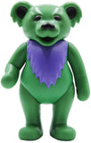 The Grateful Dead - Super7 Dancing Bears Wave 2 Reaction Figure - Leafy Green ((Action Figure))