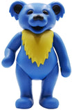 The Grateful Dead - Super7 Dancing Bears Wave 2 Reaction Figure - Stealie Blue ((Action Figure))