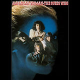 The Guess Who - American Woman: 50th Anniversary Edition (180 Gram Translucent Blue Colored Vinyl) [Import] ((Vinyl))