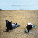 The Head and the Heart - Let's Be Still (Limited Edition, Gold Colored Vinyl) (2 Lp's) ((Vinyl))